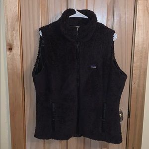 Patagonia Women’s Vest